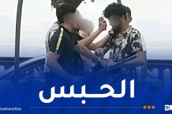 شرطة وهران تطيح بمتورطين في قضية سرقة بالعنف