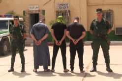 غرداية: تفكيك شبكة مختصة في سرقة المواشي وغلق مذبح غير شرعي
