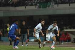 الرويسات تفرض التعادل على مستغانم وتواصل مطاردة الصدارة