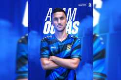 أوناس يلتحق بصفوف السيلية