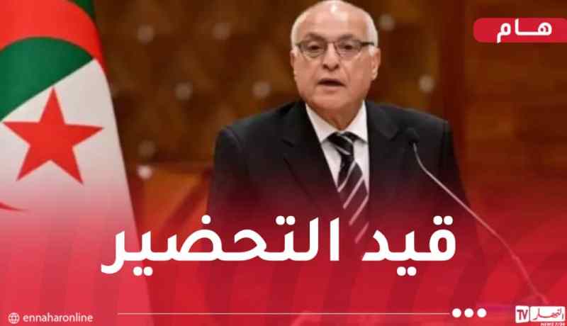 عطاف: علاقاتنا مع بورندي على أحسن ما يرام ورئيسها بصدد زيارة إلى الجزائر