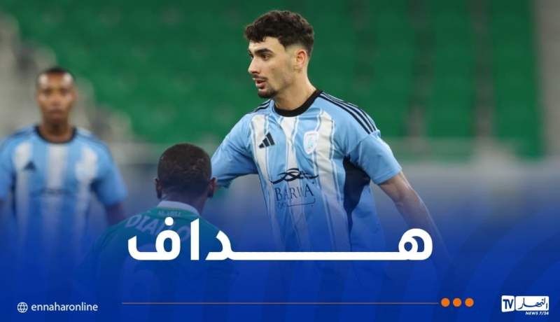 بركان يواصل التألق رغم سقوط الوكرة أمام الأهلي