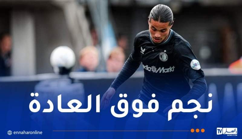 حاج موسى يفتتح عداده التهديفي هذا الموسم