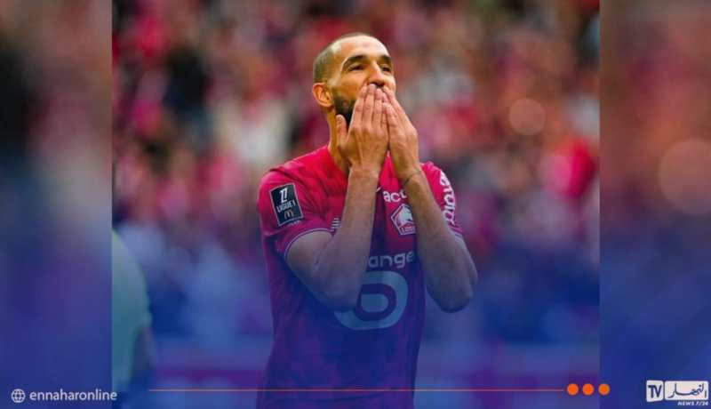 بن طالب يقود ليل لـ”ريمونتادا” مثيرة في “الليغ1”