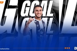 تيطراوي يقص شريط أهدافه في الدوري البلجيكي