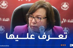 من هي نسيمة أرحاب الوزيرة الجديدة لقطاع التكوين والتعليم المهنيين؟