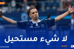 قبال: “كثيرا ما قيل لي إنني قصير ولا أصلح في المستوى العالي”