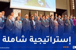 طاقة.. الجزائر جعلت من الهيدروجين أولوية في الاستراتيجية الوطنية للانتقال الطاقوي