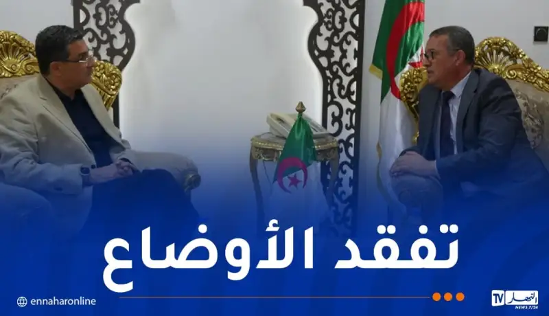 بعد وفاة طفلين بداء الكلب.. وزير الصحة يتنقل إلى أم البواقي