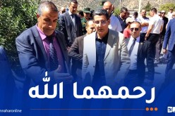 تعرضا لعضة كلب.. وزير الصّحة يعزي عائلتي الطفلين بأم البواقي