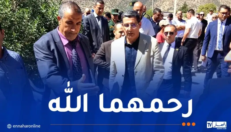 تعرضا لعضة كلب.. وزير الصّحة يعزي عائلتي الطفلين بأم البواقي