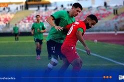 النادي الرياضي القسنطيني يتعادل مع أولمبي الشلف في مباراة مثيرة