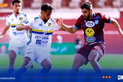 أتلتيك بارادو يواصل السقوط وأولمبيك آقبو يعتلي الصدارة مؤقتًا