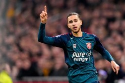 بعد 313 يومًا.. زروقي يستعيد حسه التهديفي مع تفينتي بطريقة رائعة