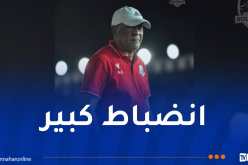 عمراني: “في الرويسات لا يوجد لاعب أساسي”