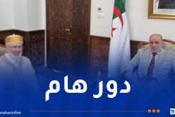 وزير الشؤون الدينية يؤكد دعمه للزوايا والمدارس القرآنية
