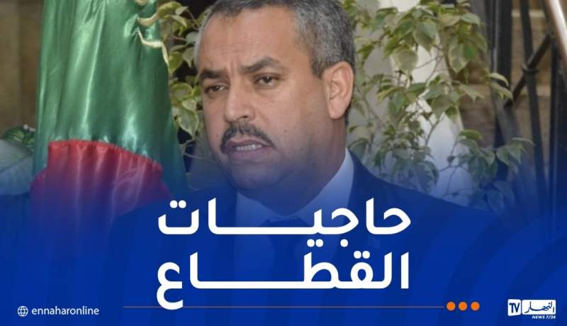 وزير التربية: فتح مسابقة تخص 24 ألف منصب للإداريين