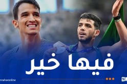 سجاتي: “أقول لياسر تريكي لا تبكي سنُتوّج سويًّا بالذهب”