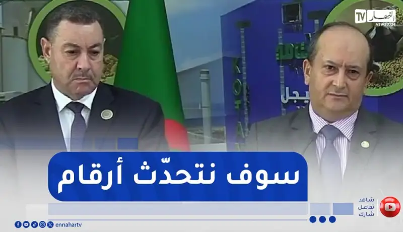 سيفي غريب : هذا ماقاله لي رئيس الجمهورية عند تعييني على رأس الوزارة الأولى