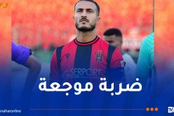 عليلات يخضع لعملية جراحية ويغيب شهرا إضافيا