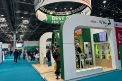 الجزائر تسجل حضورا متميزا في معرض “Lubricant Expo Europe 2025” بدوسلدورف