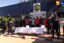 شرطة سيدي بلعباس تضع حدا لنشاط عصابتي أحياء متكونتين من 15 شخصا حاولوا زرع الرعب وسط الساكنة