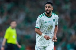 كأس القارات.. محرز يقصى رفقة الأهلي أمام بيراميدز المصري