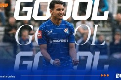 بقرار يقود دينامو زغرب إلى نصف نهائي كأس كرواتيا