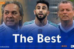 براهيمي: “محرز أفضل لاعب جزائري في التاريخ”
