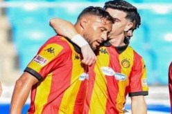 بلايلي هدافا و بوعالية ممررا حاسما أمام أس فان النيجري