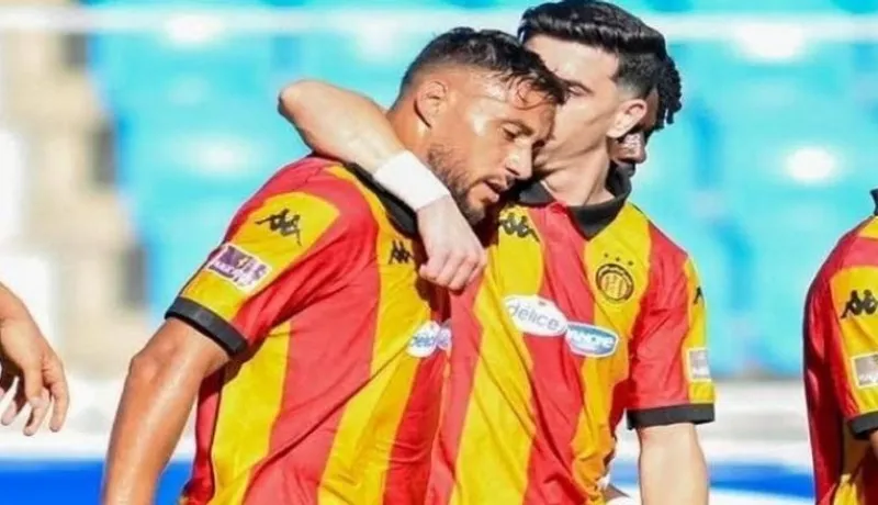 بلايلي هدافا و بوعالية ممررا حاسما أمام أس فان النيجري