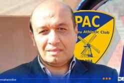 الحيدوسي: “نعاني من عدة نقائص وعلينا مضاعفة المجهودات”