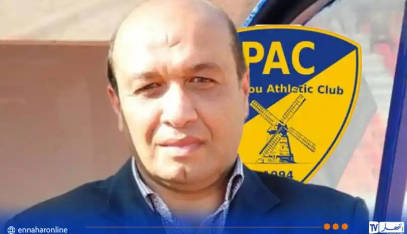 الحيدوسي: “نعاني من عدة نقائص وعلينا مضاعفت المجهودات”