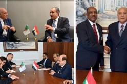 عطاف يُجري بنيويورك محادثات ثنائية مع نظرائه من مصر والسودان واليمن