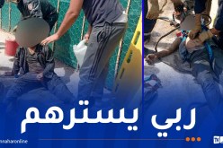 إنقاذ 3 عمال من الموت سقطوا في حفرة للصرف الصحي بالشلف