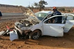 الجلفة.. 6 جرحى في انحراف وانقلاب سيارة بالبيرين