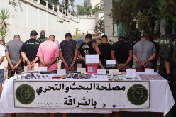 الإطاحة بعصابة أحياء زرعت الرعب وسط سكان سطاوالي وسيدي فرج