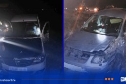 5 جرحى في حادث مرور بولاية أم البواقي