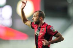 إدارة اتحاد العاصمة تكشف مستجدات الوضع الصحي لبوخنشوش