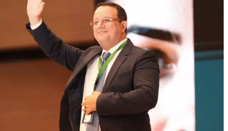 وزارة الداخلية تعتمد انتخاب منذر بودن أمينا عاما للأرندي