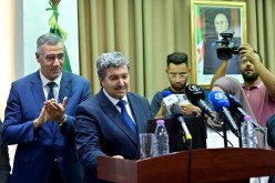 وكالة الأنباء الجزائرية تطلق موقعها الإلكتروني الجديد