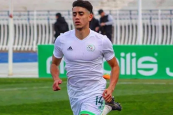 بيتكوفيتش يوجّه الدعوة لنوفل خاسف من أجل تعويض آيت نوري