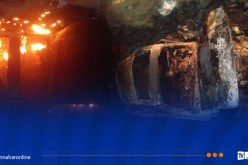 تامنغست.. قتيلان في انحراف وانقلاب سيارة نفعية متبوع بحريق