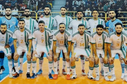 المنتخب الوطني لـ “الفوتصال” يدخل تربصا تحضيريا استعدادا لألعاب التضامن الإسلامي