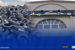 محكمة الوادي.. توقيف شخص وحجز أزيد من 650 عجلة مطاطية كانت موجهة للمضاربة