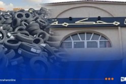 إيداع تاجر تجزئة الحبس قام بتخزين 1459 عجلة مطاطية لخلق ندرة في السوق