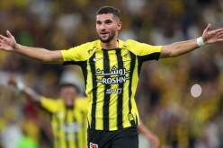 عوار أساسيا في كلاسيكو الدوري السعودي أمام النصر