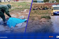 سطيف.. وفاة طفل بصاعقة رعدية وإجلاء امرأة متوفاة في العراء بصالح باي