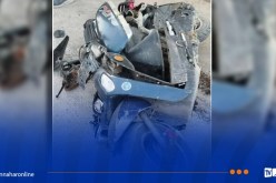 باتنة .. وفاة ثلاثيني في اصطدام بين سيارة ودراجة نارية وسط بريكة