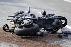سكيكدة.. وفاة شيخ في انحراف دراجة نارية واصطدامها بجدار إسمنتي بعزابة